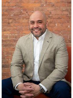 Anastacio Pena of CENTURY 21 Viewpoint Realty photo