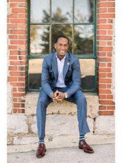 Jimmy Terry of CENTURY 21 Platinum Properties photo