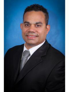 Jose Torres III of CENTURY 21 Tevas photo