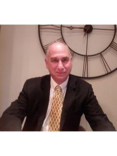 Carl Feinstein of CENTURY 21 Select Group photo