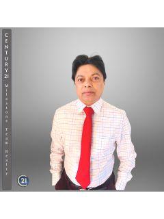 Abul Mahmood of CENTURY 21 Milestone Team Realty photo