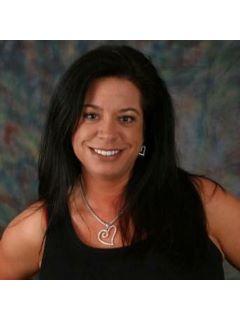 Jennifer Williams of CENTURY 21 United photo