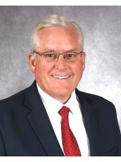 Shawn Hornsby of CENTURY 21 Coleman-Hornsby photo