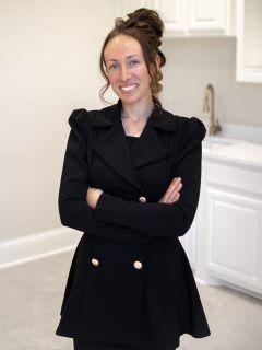 Madison Motes of CENTURY 21 Parker & Scroggins Realty photo