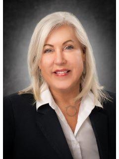 Sharon Lisciandro of CENTURY 21 Turner Brokers photo