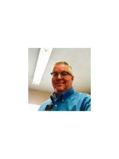 Doug Skaggs of CENTURY 21 Performance Realty photo