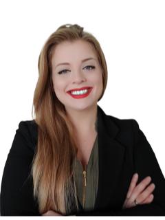 Tabitha Grogan of CENTURY 21 Parker & Scroggins Realty photo