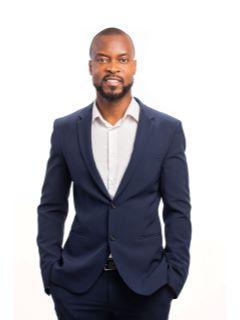 Derrick Asante of CENTURY 21 XSELL REALTY photo