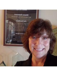 Susan Lare of CENTURY 21 Select Group photo