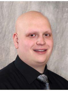 Ryan Galloway of CENTURY 21 Galloway Realty photo