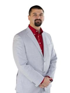 Cesar Gomez Gonzalez of CENTURY 21 Jordan-Link & Company photo