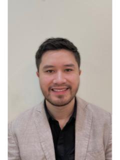 Vincent Guy of CENTURY 21 Gold Rush photo