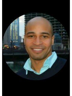 Steven Ingram of CENTURY 21 Dream Homes photo