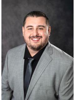 Matthew Bulinski of CENTURY 21 KR Realty photo