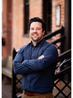 Nicholas Albright of CENTURY 21 Advantage Real Estate, Inc. photo