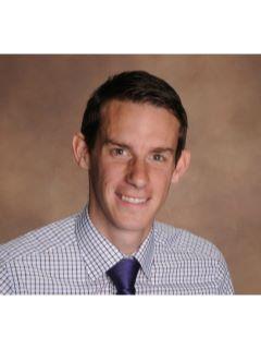 Brian Summers of CENTURY 21 Wasatch Life Realty photo