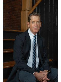 Jerry Tatlock of CENTURY 21 Barbara Patterson photo