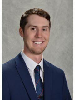 Timothy Walsh of CENTURY 21 The Real Estate Group photo