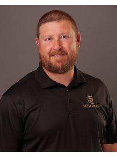 Ryan Melton of CENTURY 21 McKeown & Associates, Inc. photo