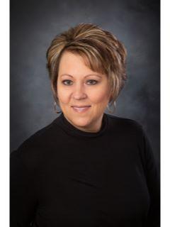 Melody Evans of CENTURY 21 Riverside Realty photo