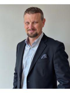 Ken Thacker of CENTURY 21 Thacker & Associates, Inc. photo