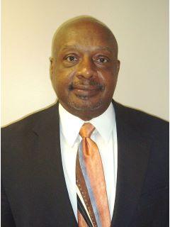 Lloyd Claud of CENTURY 21 Top Producers photo