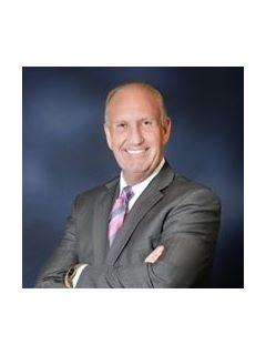 Ted Whyte of CENTURY 21 High Desert photo