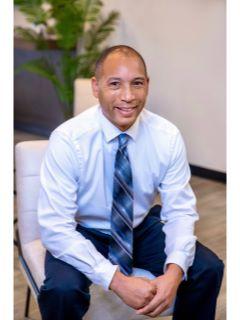 Gibran Young of CENTURY 21 New Heritage photo