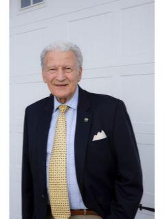 Nick Matthews of CENTURY 21 Nachman Realty photo