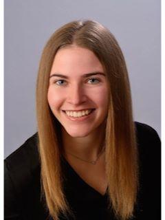 Devon Nicholson of CENTURY 21 Galloway Realty photo