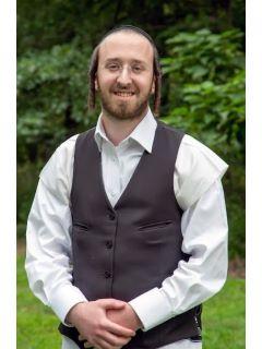 Lazer Meisels of CENTURY 21 Full Service Realty photo