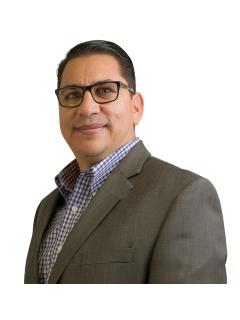 Modesto Ayala of CENTURY 21 Jordan-Link & Company photo