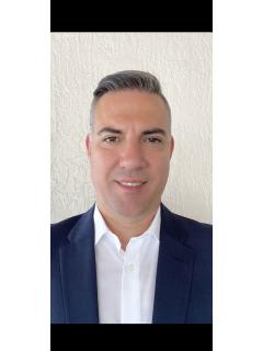 Daniel Pereira of CENTURY 21 Carioti photo