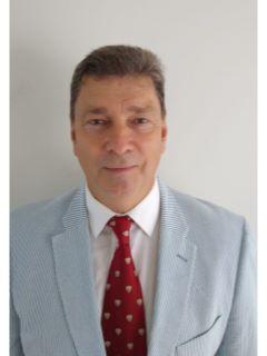 Michael Nemec of CENTURY 21 Carioti photo