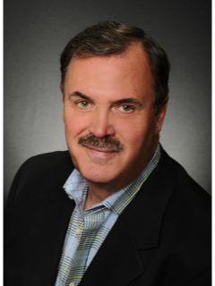 Roger Carrillo of CENTURY 21 Experience photo