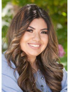 Guadalupe Jasmine Bejar Rueda of CENTURY 21 Epic photo