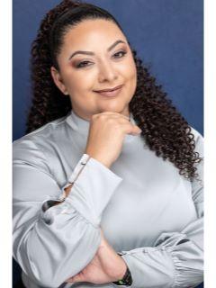 Jazmine Garcia of CENTURY 21 Jordan Link & Company photo