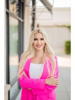 Natalia Stopper of CENTURY 21 Stopper & Associates photo