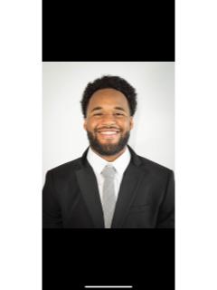 Rayshawn Herring of CENTURY 21 McBride Realty Group photo