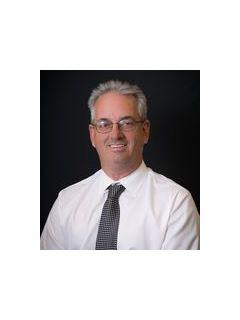 Keith Brabec of CENTURY 21 Coastal Properties photo