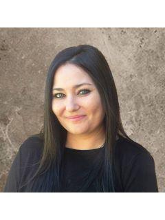 Ashlie Daniels of CENTURY 21 American Heritage Realty photo