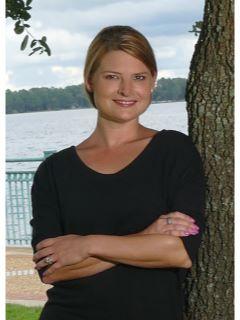 Meredith Morse of CENTURY 21 Zaytoun-Raines photo
