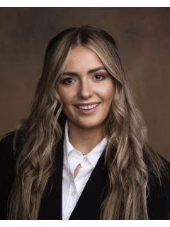 Madison Wrin of CENTURY 21 Elite photo