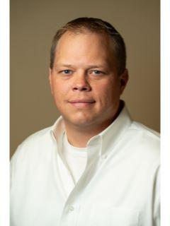 Chuck McKeown of CENTURY 21 McKeown & Associates, Inc. photo