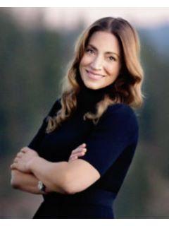 Sarah Griffin of CENTURY 21 Waterfront photo