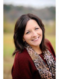 Donna Gannon of CENTURY 21 Homes & Land photo