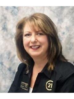 Rebecca Neville of CENTURY 21 Sunway Realty photo