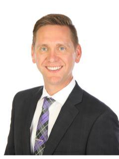 Kyle Kelly of CENTURY 21 ProLink photo