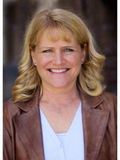 Margie Stevens of CENTURY 21 RiverStone photo