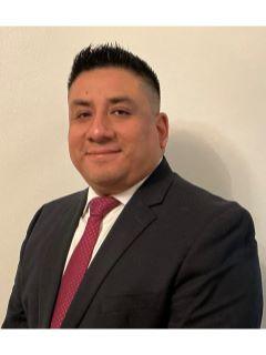 Anthony Ramos of CENTURY 21 Dawn's Gold Realty photo